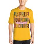 PosiCharge ® Competitor Tee Thumbnail