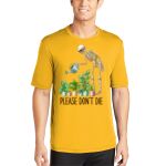 PosiCharge ® Competitor Tee Thumbnail
