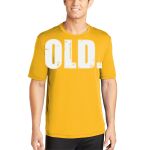 PosiCharge ® Competitor Tee Thumbnail