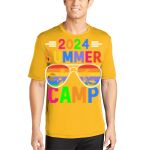 PosiCharge ® Competitor Tee Thumbnail