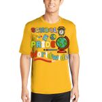 PosiCharge ® Competitor Tee Thumbnail