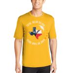 PosiCharge ® Competitor Tee Thumbnail