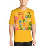 PosiCharge ® Competitor Tee Thumbnail