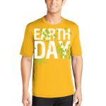 PosiCharge ® Competitor Tee Thumbnail