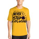 PosiCharge ® Competitor Tee Thumbnail