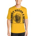 PosiCharge ® Competitor Tee Thumbnail