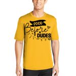 PosiCharge ® Competitor Tee Thumbnail