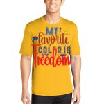 PosiCharge ® Competitor Tee Thumbnail