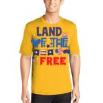 PosiCharge ® Competitor Tee Thumbnail