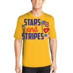 PosiCharge ® Competitor Tee Thumbnail