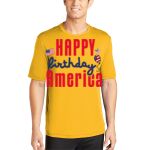 PosiCharge ® Competitor Tee Thumbnail