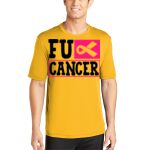 PosiCharge ® Competitor Tee Thumbnail