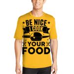 PosiCharge ® Competitor Tee Thumbnail