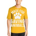 PosiCharge ® Competitor Tee Thumbnail