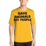 PosiCharge ® Competitor Tee Thumbnail