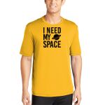 PosiCharge ® Competitor Tee Thumbnail