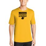 PosiCharge ® Competitor Tee Thumbnail