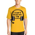 PosiCharge ® Competitor Tee Thumbnail