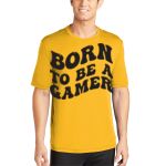 PosiCharge ® Competitor Tee Thumbnail