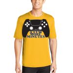 PosiCharge ® Competitor Tee Thumbnail