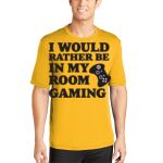 PosiCharge ® Competitor Tee Thumbnail