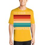 PosiCharge ® Competitor Tee Thumbnail
