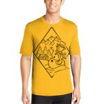 PosiCharge ® Competitor Tee Thumbnail