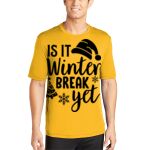 PosiCharge ® Competitor Tee Thumbnail