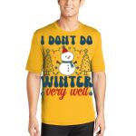 PosiCharge ® Competitor Tee Thumbnail