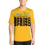 PosiCharge ® Competitor Tee Thumbnail