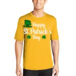 PosiCharge ® Competitor Tee Thumbnail