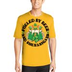 PosiCharge ® Competitor Tee Thumbnail
