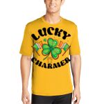 PosiCharge ® Competitor Tee Thumbnail