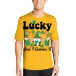 PosiCharge ® Competitor Tee Thumbnail