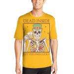 PosiCharge ® Competitor Tee Thumbnail
