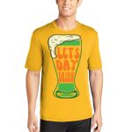 PosiCharge ® Competitor Tee Thumbnail