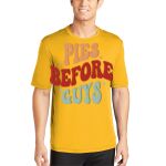 PosiCharge ® Competitor Tee Thumbnail