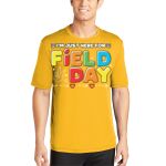 PosiCharge ® Competitor Tee Thumbnail