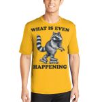 PosiCharge ® Competitor Tee Thumbnail