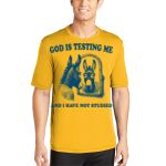 PosiCharge ® Competitor Tee Thumbnail
