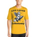 PosiCharge ® Competitor Tee Thumbnail