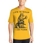 PosiCharge ® Competitor Tee Thumbnail