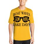 PosiCharge ® Competitor Tee Thumbnail