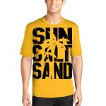 PosiCharge ® Competitor Tee Thumbnail