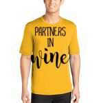 PosiCharge ® Competitor Tee Thumbnail