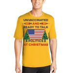 PosiCharge ® Competitor Tee Thumbnail