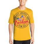 PosiCharge ® Competitor Tee Thumbnail