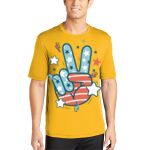 PosiCharge ® Competitor Tee Thumbnail