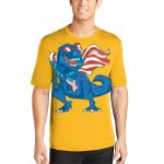 PosiCharge ® Competitor Tee Thumbnail