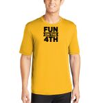 PosiCharge ® Competitor Tee Thumbnail